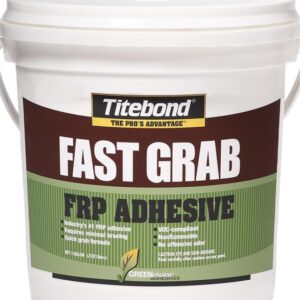 FRP Panel Adhesive