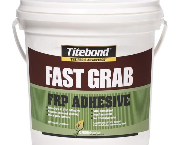 FRP Panel Adhesive