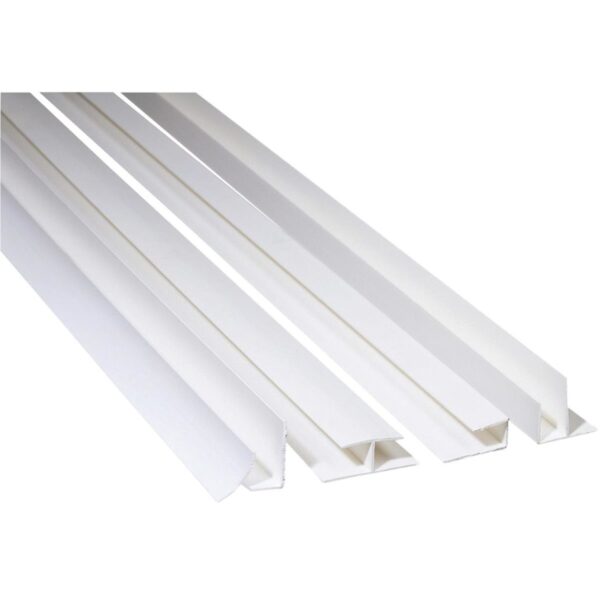 FRP Extrusions