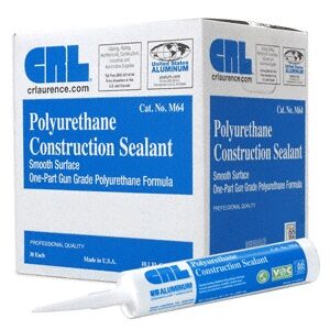 Polyurethane Construction Sealant