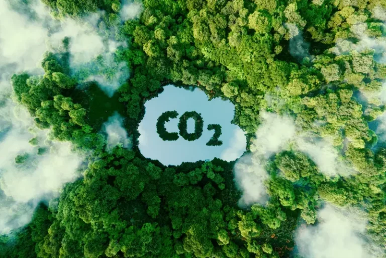 CO2 - Carbon Dioxide