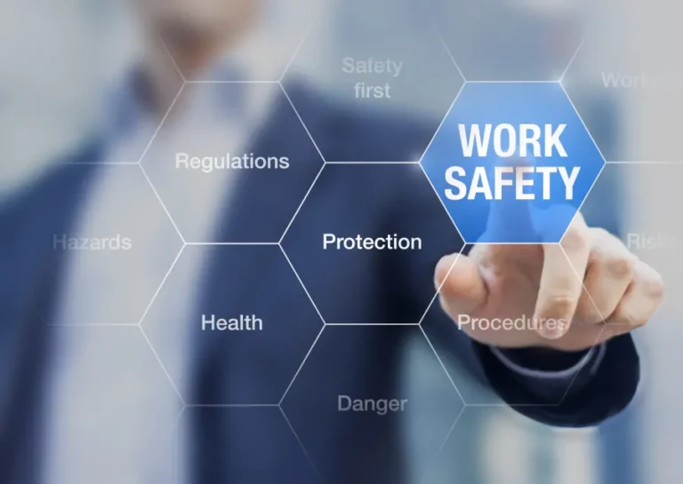 Culture of Workplace Safety