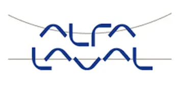 Alfa Laval offers products and solutions for various industries, such as refining, food, marine, and energy