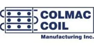 Purchase Colmac products from IR Pros Colmac Coil manufactures new and replacement plate fin heating and cooling coils, dry coolers, air-cooled condensers, and heat pipe air-to-air heat exchangers for the commercial, industrial, and heat transfer market