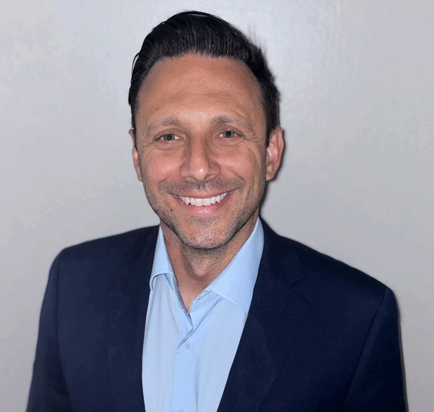 Brad Giardina