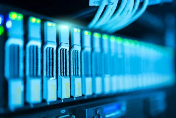 The Texas Advantage: Why Data Centers Are Moving to the Lone Star State (And What It Means for Critical Cooling Infrastructure)