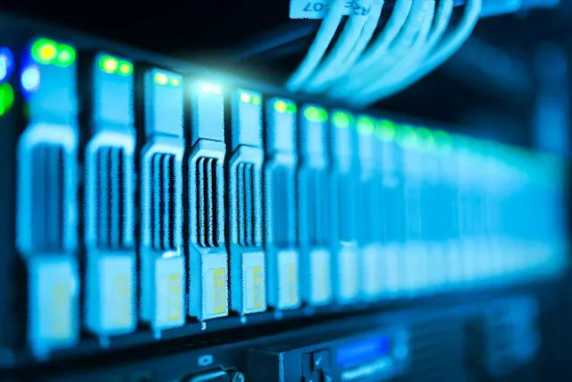 The Texas Advantage: Why Data Centers Are Moving to the Lone Star State (And What It Means for Critical Cooling Infrastructure)