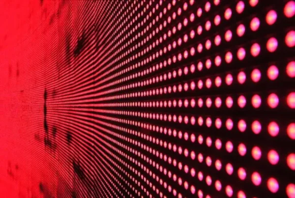 Eficacia del uso de energía (PUE)