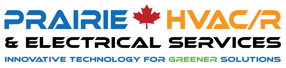 Prairie HVAC/R Delivers Cost-Effective, Environmentally Sustainable HVAC Solutions